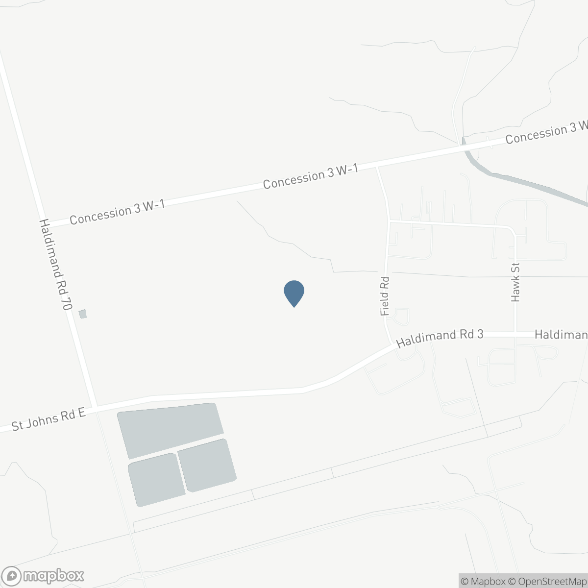 5 FOREST TRAIL, Nanticoke, Ontario N0A 1L0